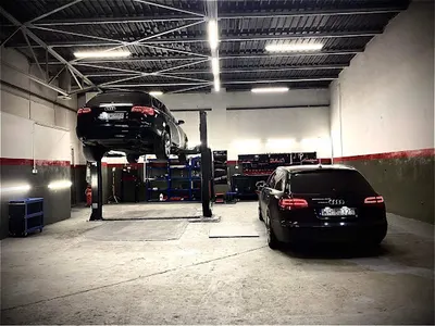 SPEC-CAR Konrad Janusz